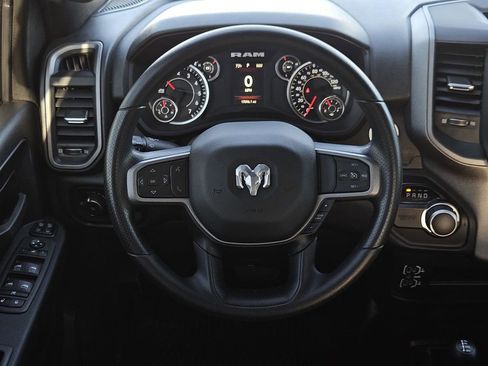 Used 2024 RAM 2500 Tradesman w/ Chrome Appearance Group image 14