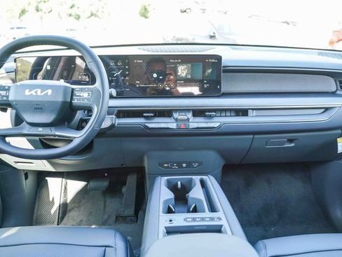 New 2026 Kia EV9 Light image 14
