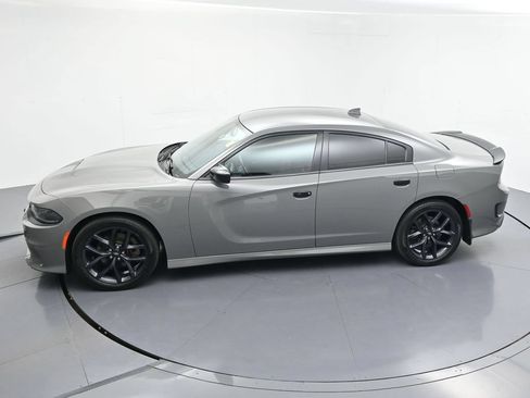 Used 2023 Dodge Charger GT w/ Blacktop Package RWD image 30