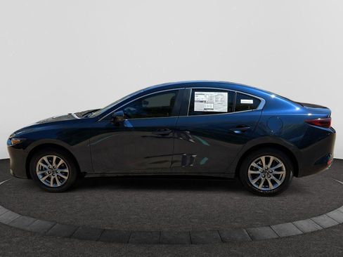 New 2026 MAZDA MAZDA3 s FWD image 2