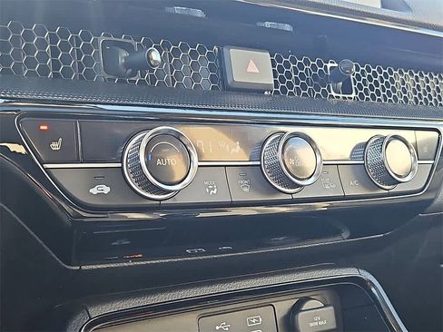 Certified 2025 Honda CR-V EX-L image 13