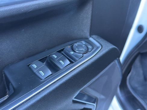 Used 2023 Chevrolet Silverado 1500 RST w/ Rally Edition image 29