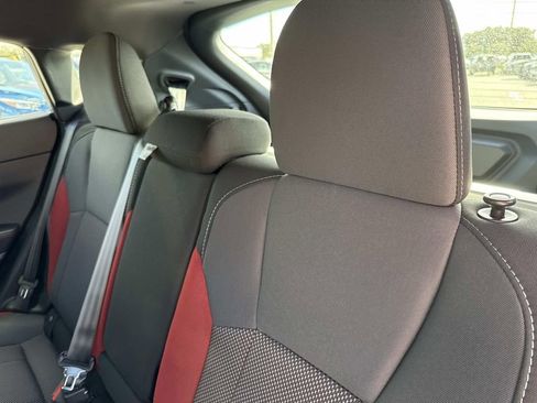 New 2026 Subaru Impreza RS image 13