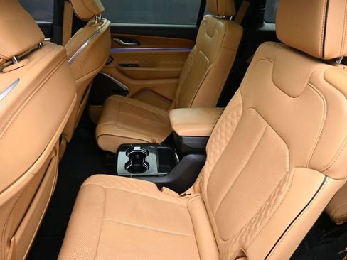 Used 2023 Jeep Grand Cherokee L Summit image 18