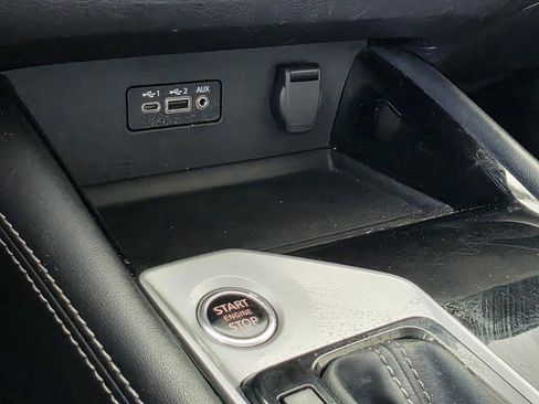 Used 2023 Nissan Altima 2.5 SV FWD image 18