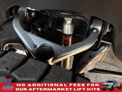 Used 2024 GMC Sierra 2500 Denali w/ Denali Reserve Package AWD/4WD image 12