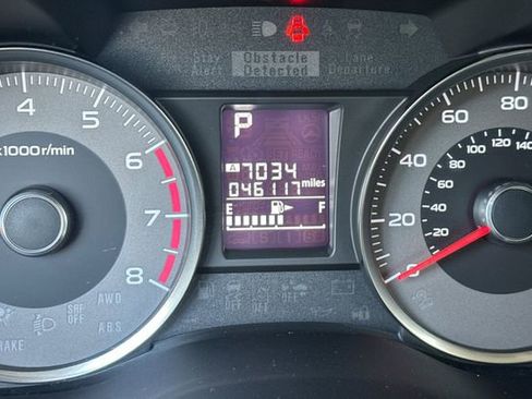 Used 2016 Subaru Forester 2.5i Limited image 26