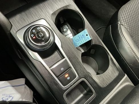 Used 2024 Ford Escape Base image 20