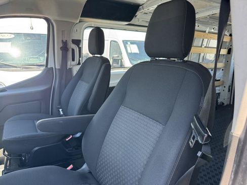Used 2022 Ford Transit 250 Low Roof w/ Exterior Upgrade Package RWD image 22