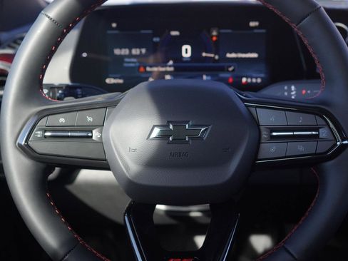 New 2026 Chevrolet Blazer EV RS image 14