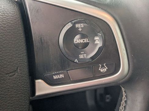 Used 2020 Honda Civic EX image 15