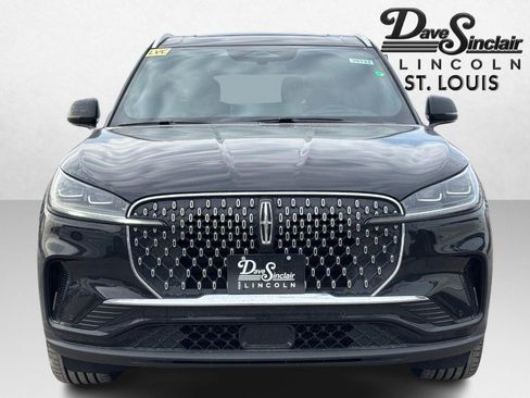 New 2026 Lincoln Aviator Reserve image 8