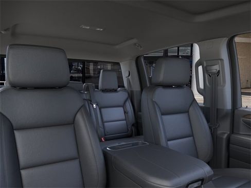 New 2026 Chevrolet Silverado 2500 LT w/ Trail Boss Package AWD/4WD image 24
