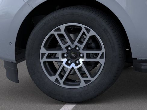 New 2026 Ford Expedition Max Active RWD image 19