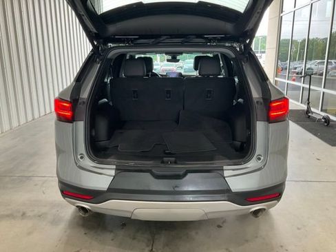 Used 2023 Chevrolet Blazer LT w/ Sound & Technology Package FWD image 20