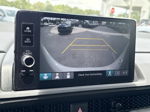 Certified 2024 Honda CR-V Sport-L image 31
