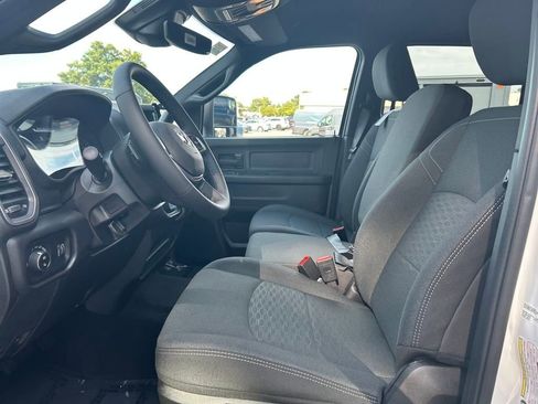 New 2026 RAM 2500 Tradesman image 23