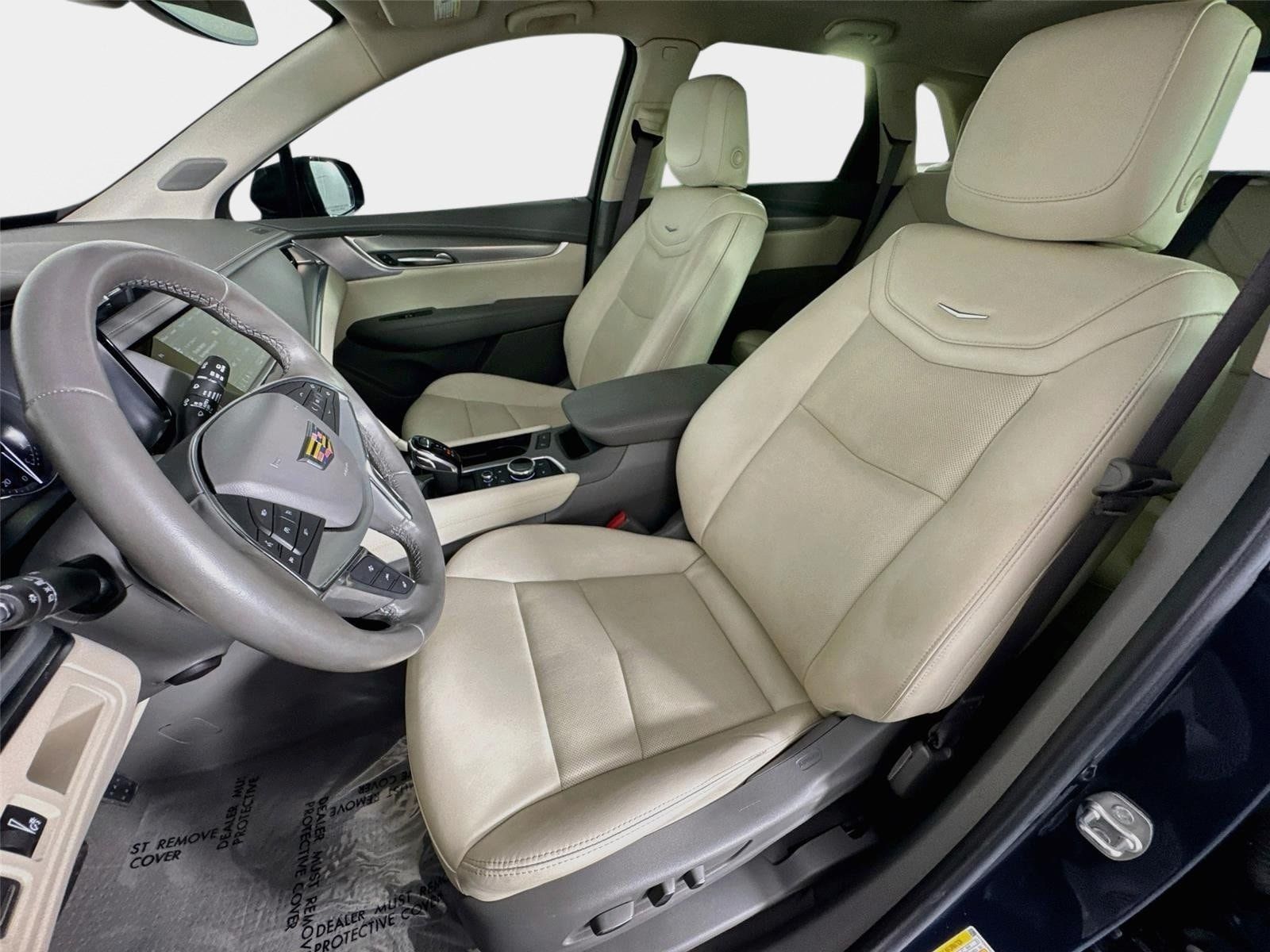 Used 2024 Cadillac XT5 Premium Luxury FWD image 11