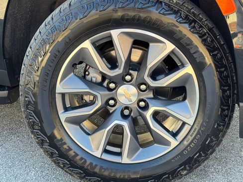 Used 2021 Chevrolet Tahoe LT image 7