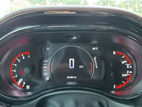 Used 2022 Dodge Durango Citadel image 19