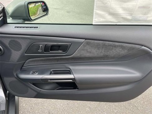 New 2025 Ford Mustang Dark Horse image 22