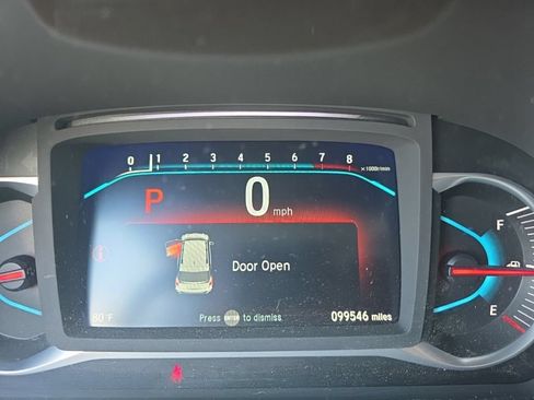 Used 2022 Honda Pilot Touring image 16