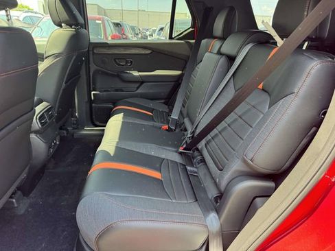 New 2026 Honda Passport TrailSport image 9