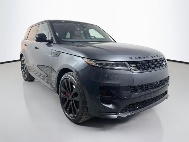 New 2027 Land Rover Range Rover Sport Dynamic SE AWD/4WD image 3