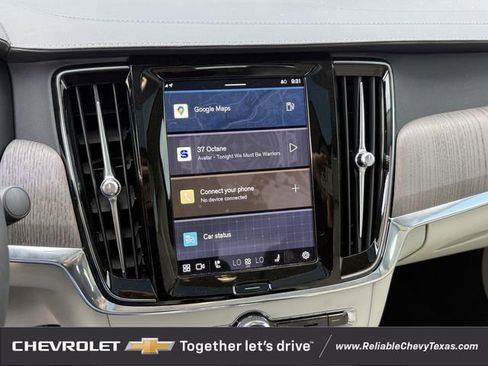 Used 2023 Volvo S90 B6 Ultimate image 24