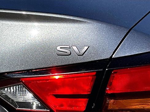 Used 2023 Nissan Altima 2.5 SV image 23