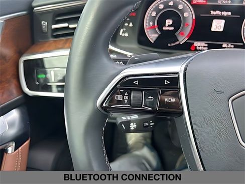 Used 2023 Audi A6 3.0T Prestige w/ Prestige Package image 25