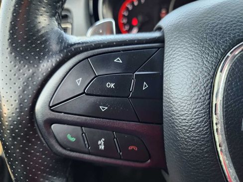 Used 2021 Dodge Durango R/T AWD/4WD image 20