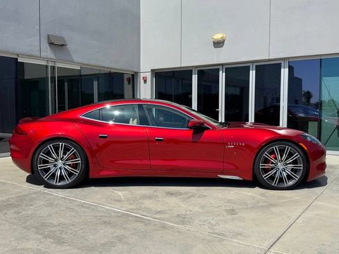 Used 2020 Karma Revero GT RWD image 8