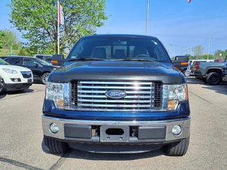 Used 2012 Ford F150 XLT w/ XLT Chrome Pkg RWD video 2