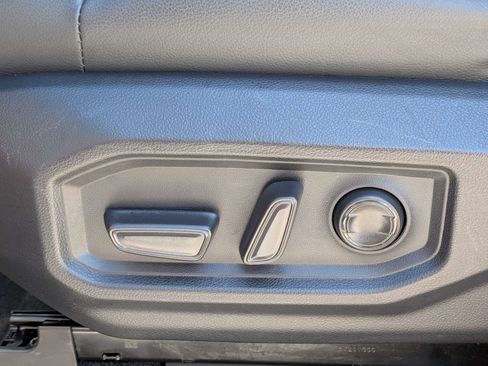 Used 2024 Toyota Sequoia TRD Pro AWD/4WD image 24