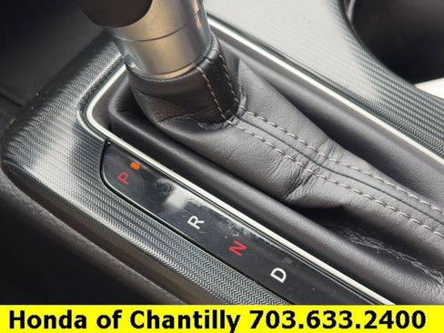 Certified 2024 Honda Civic Sport image 18