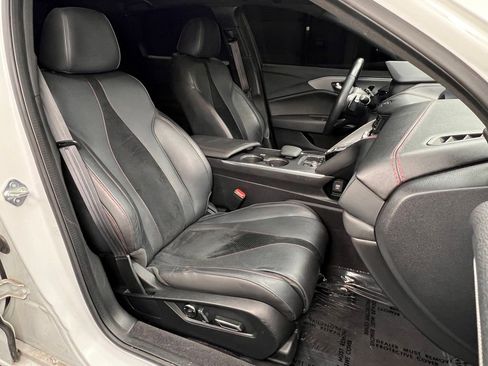 Used 2023 Acura TLX Type S AWD/4WD image 5
