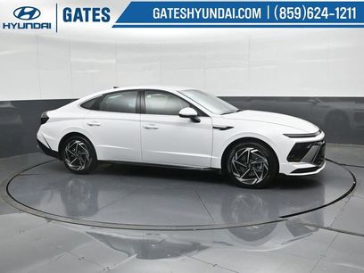 New 2026 Hyundai Sonata SEL