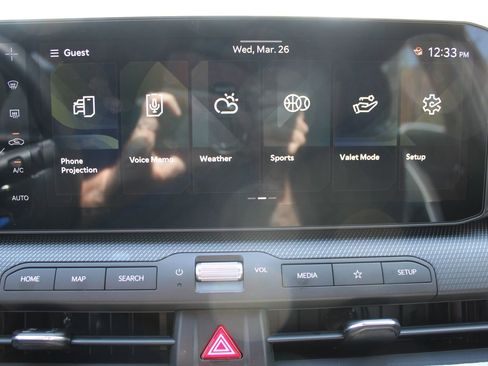 New 2026 Kia K4 GT-Line image 41