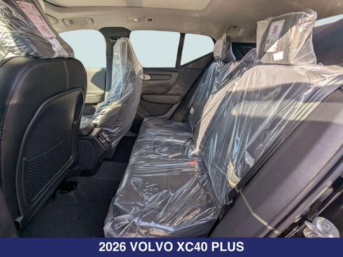 New 2026 Volvo XC40 B5 Plus w/ Protection Package Premier image 20