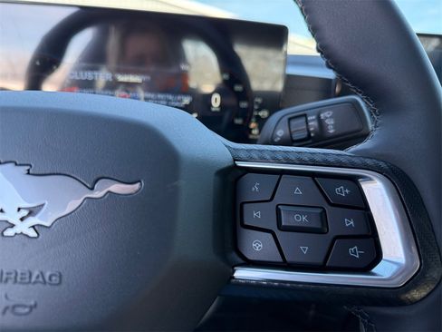 New 2026 Ford Mustang Coupe image 19