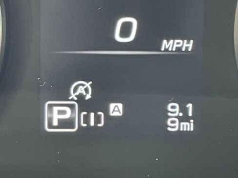 New 2026 Subaru Impreza 2.0i Sport image 21