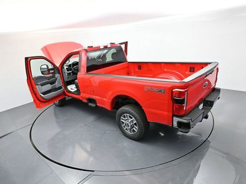 New 2025 Ford F350 XLT w/ 360-Degree Camera Package image 36