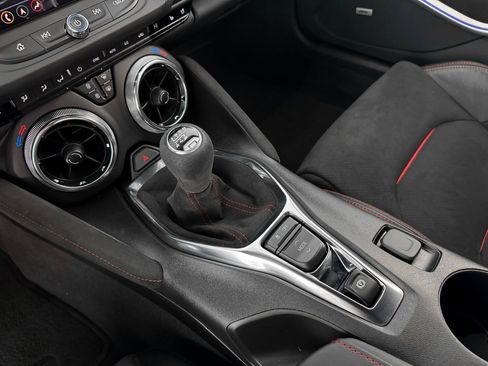 Used 2023 Chevrolet Camaro ZL1 image 23