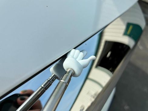 Used 2023 Honda Ridgeline RTL-E image 35