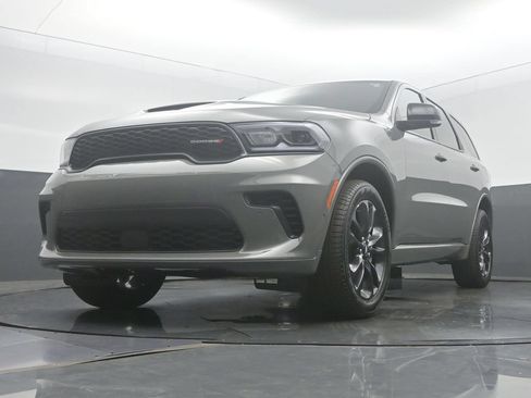 New 2026 Dodge Durango GT AWD/4WD image 50