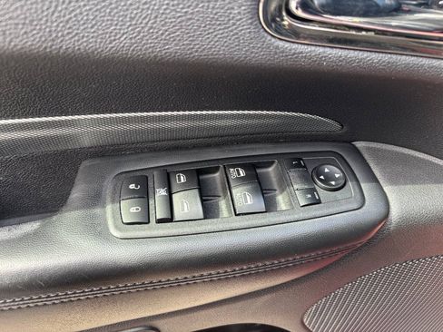 Used 2018 Dodge Durango GT AWD/4WD image 6
