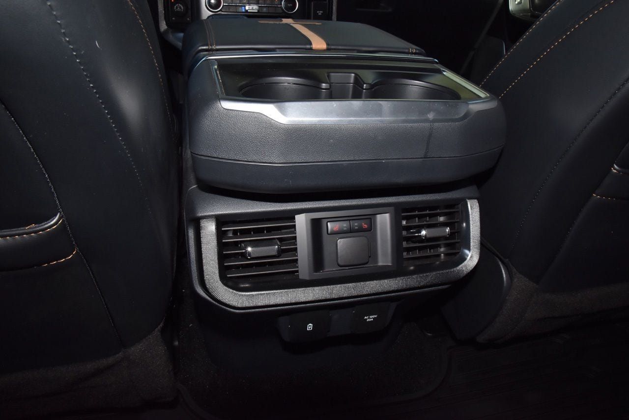 Used 2023 Ford F150 Platinum w/ Equipment Group 701A High AWD/4WD image 18