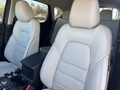 Certified 2025 MAZDA CX-5 AWD 2.5 S w/ Preferred Package image 20