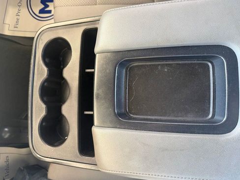 Used 2017 GMC Sierra 1500 4x4 Double Cab w/ Elevation Edition image 30